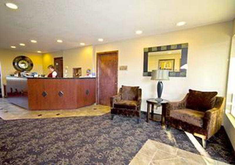 Red Lion Inn & Suites Vancouver Exterior foto